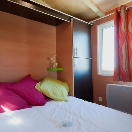 Luxury tent Nuits Insolites D Argonne Varimont