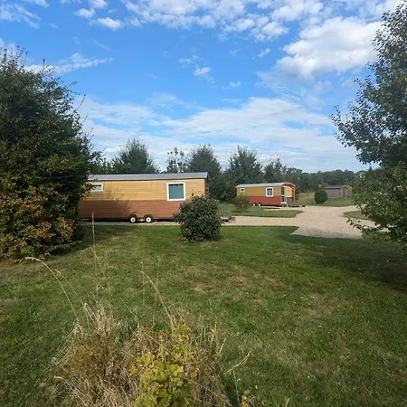 Nuits Insolites D Argonne * Varimont