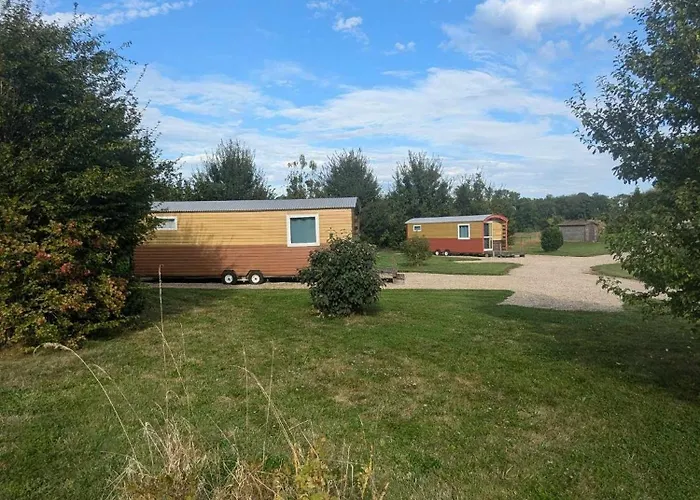 Nuits Insolites D Argonne * Varimont