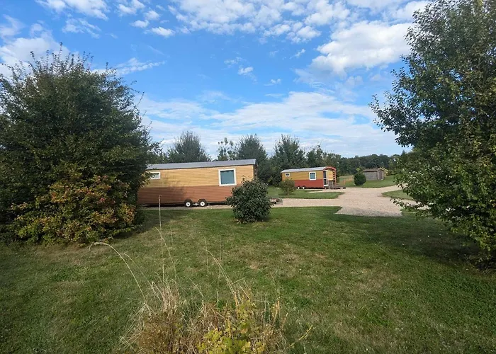 Nuits Insolites D Argonne *