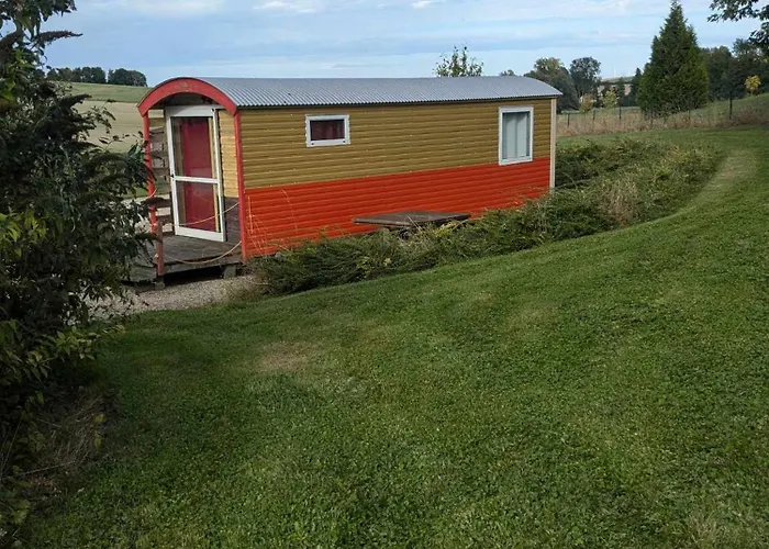 Nuits Insolites D Argonne Varimont