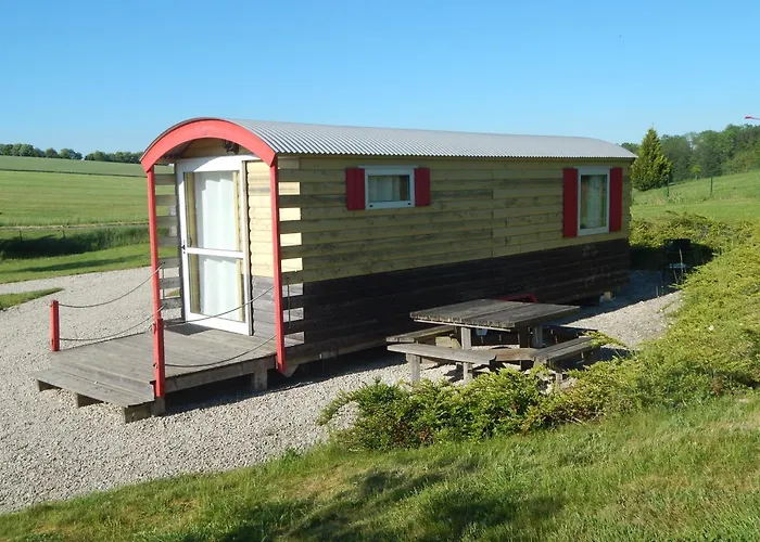 Nuits Insolites D Argonne * Varimont